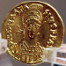 Byzantine Gold Coin Found in Tomb of Emperor Jiemin of Northern Wei thumbnail