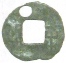 “Drilled Hole” Ban Liang Coins thumbnail