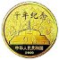 China’s Largest Gold Coin thumbnail