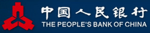 The People's Bank of China Logo