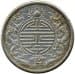 Coin commemorating the 70th birthday of Empress Dowager
            Cixi